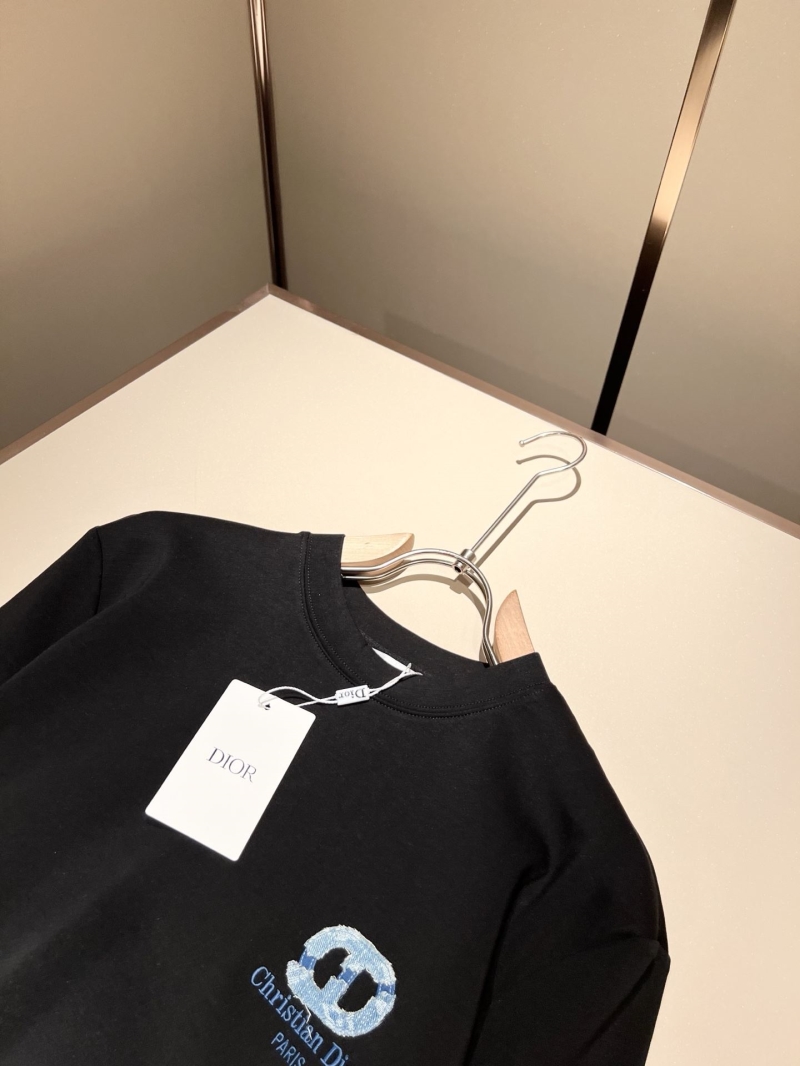 chr1st1an D10r t-shirts